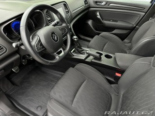 Renault Mégane 1.3TCe 85kW Limited 2Z.KL 2019