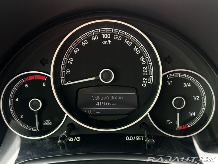 Škoda Citigo 1.0MPi Monte Carlo Automa 2018