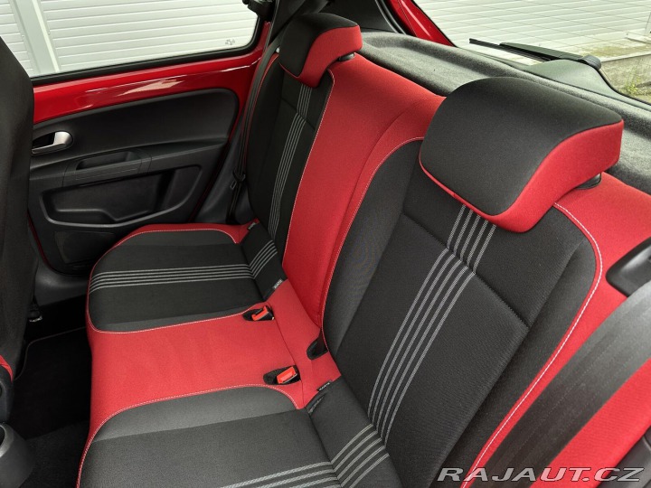 Škoda Citigo 1.0MPi Monte Carlo Automa 2018