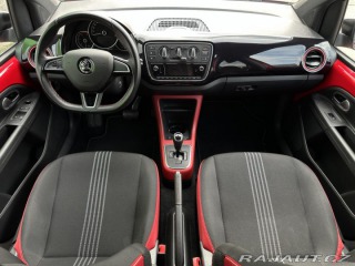 Škoda Citigo 1.0MPi Monte Carlo Automa 2018