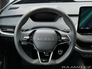 Škoda Elroq RS 340PS 4x4 84iV Matrix- 2025
