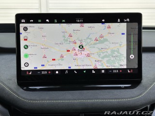 Škoda Elroq RS 340PS 4x4 84iV Matrix- 2025