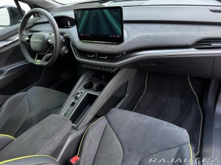 Škoda Elroq RS 340PS 4x4 84iV Matrix- 2025