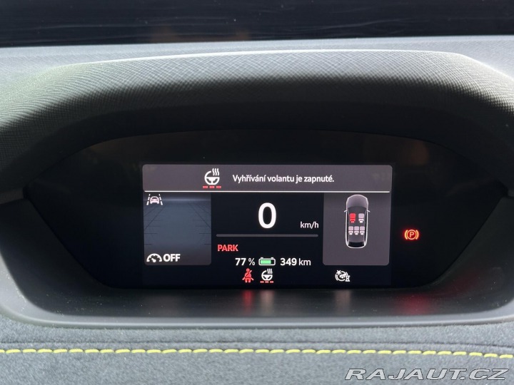 Škoda Elroq RS Color Concept 340PS 4x 2025