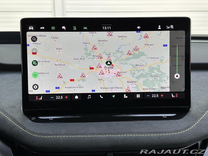 Škoda Elroq RS Color Concept 340PS 4x 2025