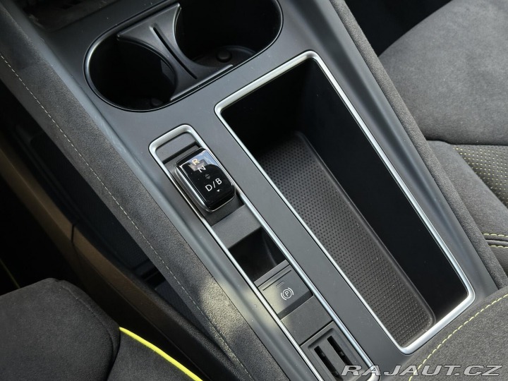 Škoda Elroq RS Color Concept 340PS 4x 2025