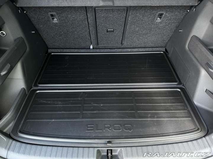 Škoda Elroq RS Color Concept 340PS 4x 2025