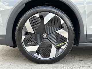 Škoda Elroq RS Color Concept 340PS 4x 2025