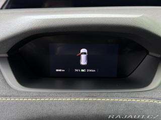 Škoda Elroq RS Color Concept 340PS 4x 2025