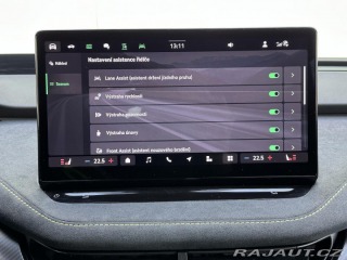 Škoda Elroq RS Color Concept 340PS 4x 2025