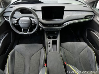 Škoda Elroq RS Color Concept 340PS 4x 2025
