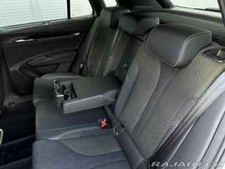 Škoda Elroq RS Color Concept 340PS 4x 2025