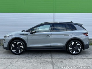 Škoda Elroq RS Color Concept 340PS 4x 2025