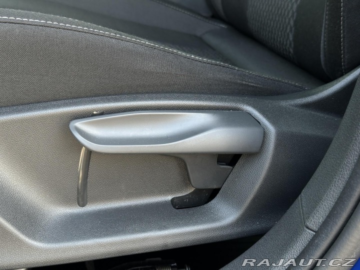 Škoda Fabia 1.0MPi Style 80PS KLIMA S 2022
