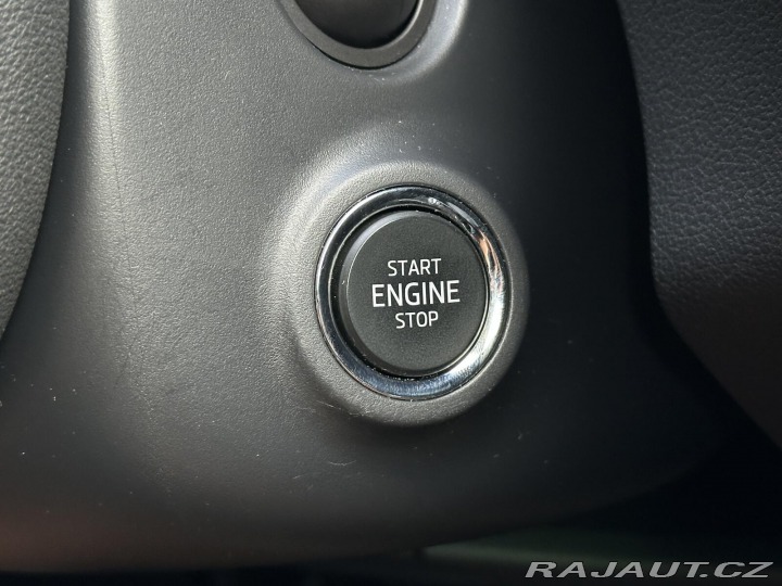 Škoda Fabia 1.0MPi Style 80PS KLIMA S 2022