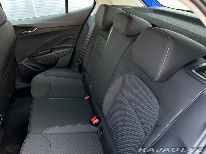 Škoda Fabia 1.0MPi Style 80PS KLIMA S 2022