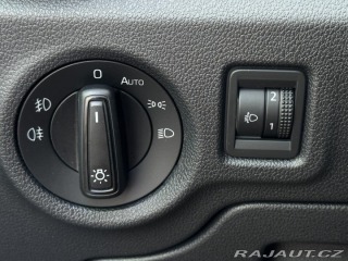 Škoda Fabia 1.0MPi Style 80PS KLIMA S 2022