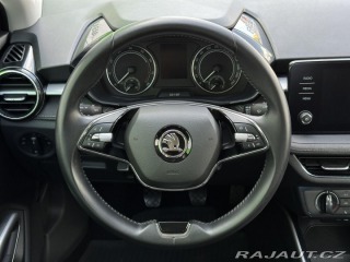 Škoda Fabia 1.0MPi Style 80PS KLIMA S 2022