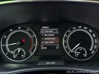 Škoda Fabia 1.0MPi Style 80PS KLIMA S 2022
