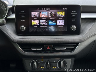 Škoda Fabia 1.0MPi Style 80PS KLIMA S 2022