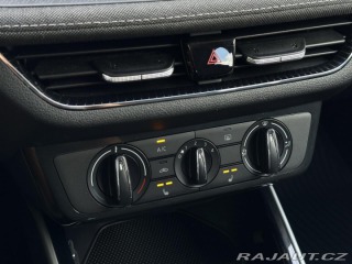 Škoda Fabia 1.0MPi Style 80PS KLIMA S 2022