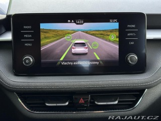 Škoda Fabia 1.0MPi Style 80PS KLIMA S 2022