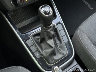 Škoda Fabia 1.0MPi Style 80PS KLIMA S 2022