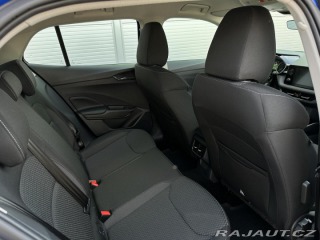 Škoda Fabia 1.0MPi Style 80PS KLIMA S 2022