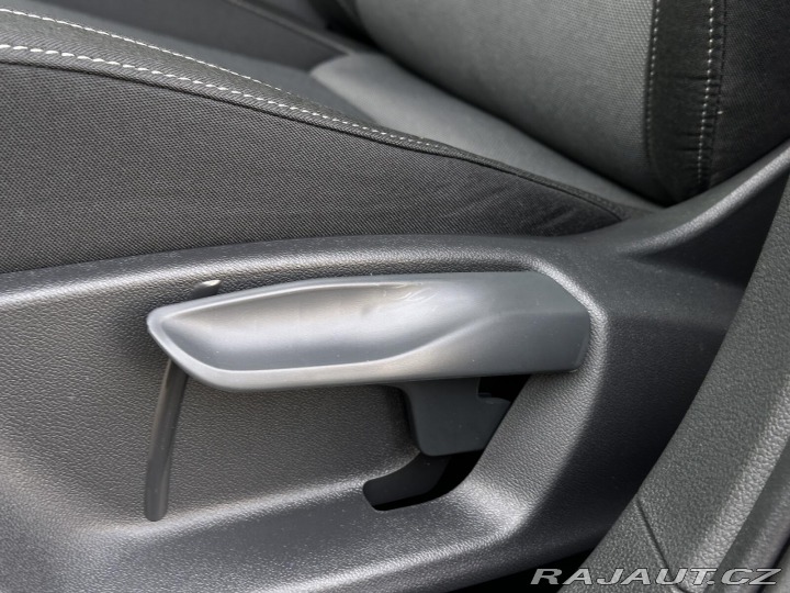 Škoda Fabia 1.0MPi 80PS LED V.Cockpit 2026