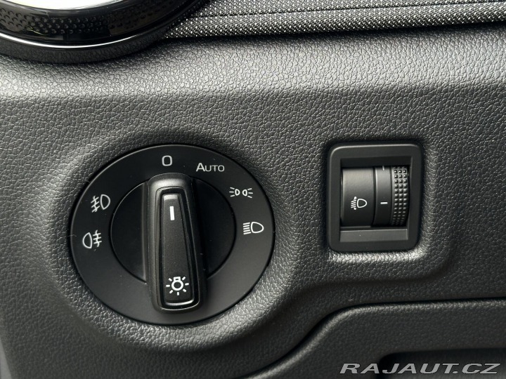 Škoda Fabia 1.0MPi 80PS LED V.Cockpit 2026