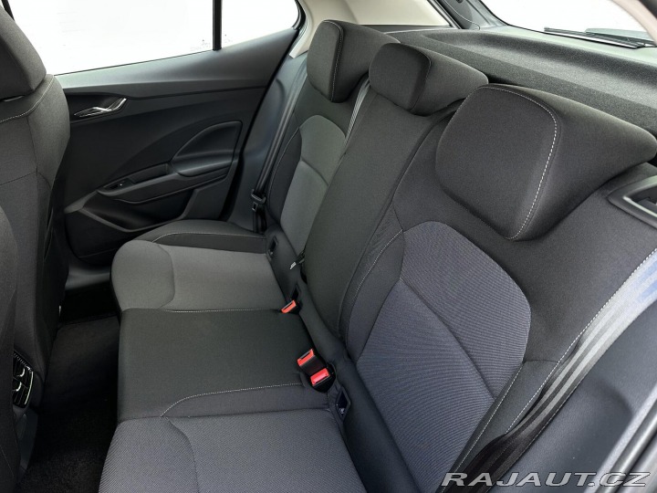 Škoda Fabia 1.0MPi 80PS LED V.Cockpit 2026