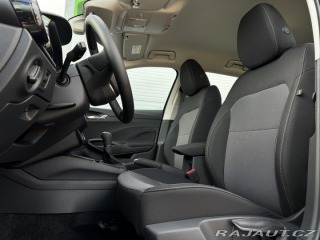 Škoda Fabia 1.0MPi 80PS LED V.Cockpit 2026