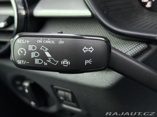 Škoda Fabia 1.0MPi 80PS LED V.Cockpit 2026