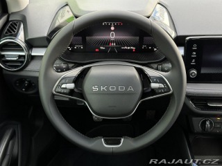 Škoda Fabia 1.0MPi 80PS LED V.Cockpit 2026