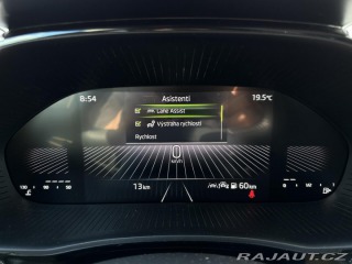 Škoda Fabia 1.0MPi 80PS LED V.Cockpit 2026
