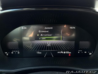 Škoda Fabia 1.0MPi 80PS LED V.Cockpit 2026