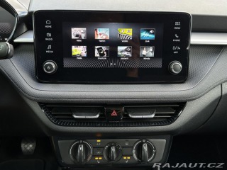 Škoda Fabia 1.0MPi 80PS LED V.Cockpit 2026