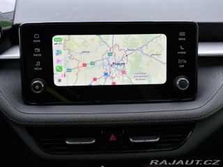 Škoda Fabia 1.0MPi 80PS LED V.Cockpit 2026
