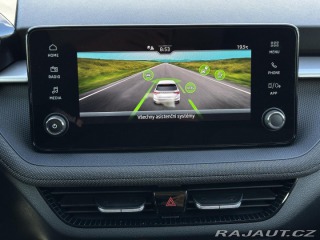 Škoda Fabia 1.0MPi 80PS LED V.Cockpit 2026
