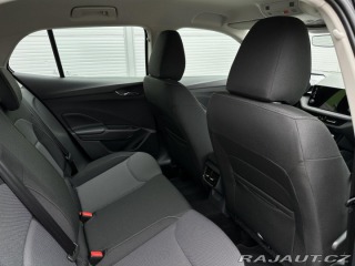 Škoda Fabia 1.0MPi 80PS LED V.Cockpit 2026