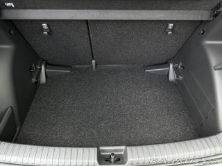 Škoda Fabia 1.0MPi 80PS LED V.Cockpit 2026