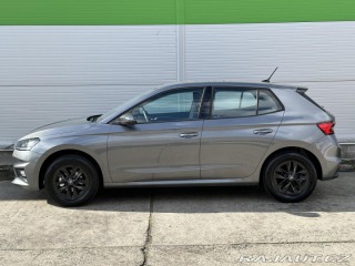 Škoda Fabia 1.0MPi 80PS LED V.Cockpit 2026