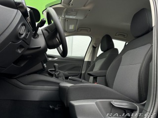 Škoda Fabia 1.0TSi 95PS LED V.Cockpit 2026