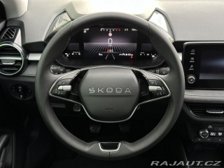Škoda Fabia 1.0TSi 95PS LED V.Cockpit 2026