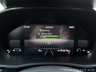 Škoda Fabia 1.0TSi 95PS LED V.Cockpit 2026