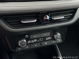Škoda Fabia 1.0TSi 95PS LED V.Cockpit 2026