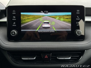 Škoda Fabia 1.0TSi 95PS LED V.Cockpit 2026