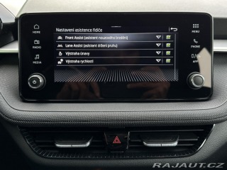 Škoda Fabia 1.0TSi 95PS LED V.Cockpit 2026