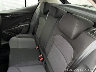 Škoda Fabia 1.0TSi 95PS LED V.Cockpit 2026