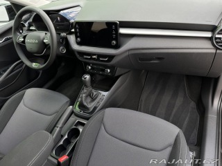 Škoda Fabia 1.0TSi 95PS LED V.Cockpit 2026